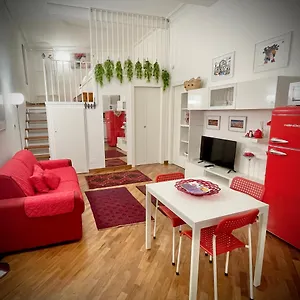 Casa Ina Apartment Palermo