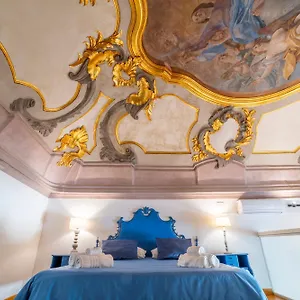 Natoli Apartment Palermo