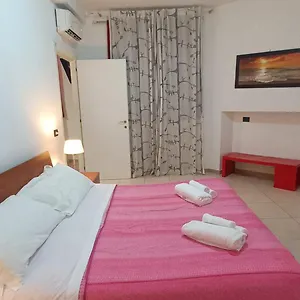 Appartement Olimpo St John In Lateran