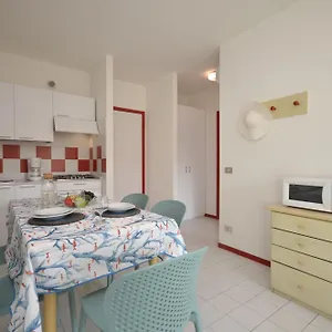 Apartment Urano 