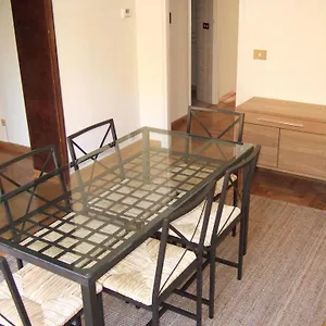 Appartement Flavia Rooftop