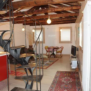 Casa Alba Apartment Venice