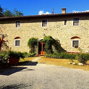 Il Palagione Farm stay San Gimignano