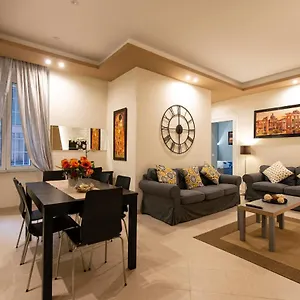 Appartement Giulio Cesare Imperatore