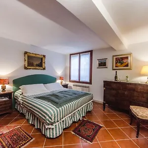 Rialto Apartment Venice