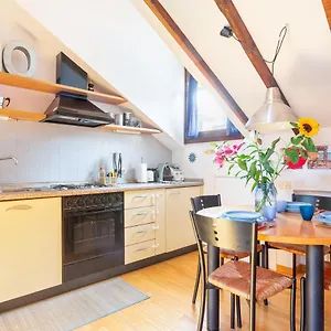 Piazza Risorgimento Cosy Apartment Milan