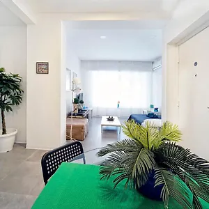 Casa4casa Apartment Palermo
