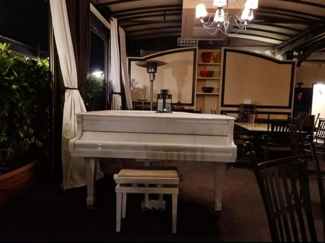Hotel Dei Consoli Vaticano Rom Italien