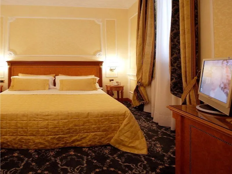 ****  Hotel Dei Consoli Vaticano Rom Italien