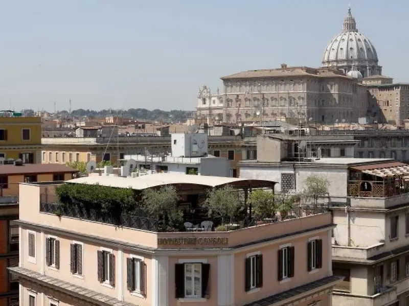 Hotel Dei Consoli Vaticano Rom
