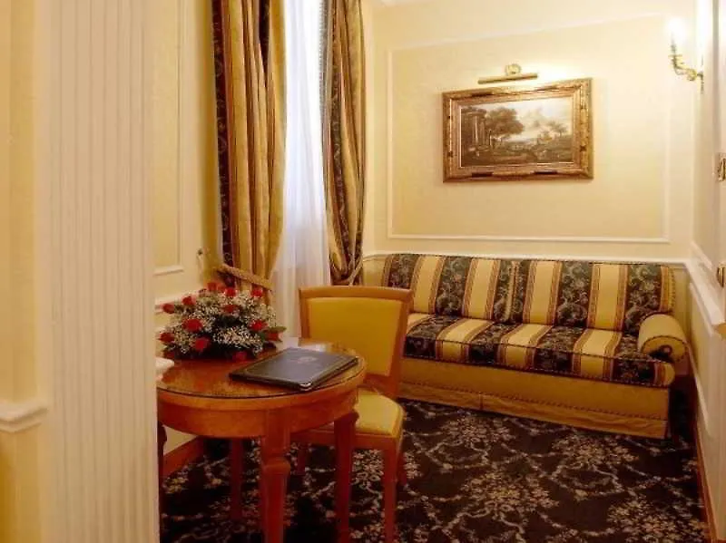 Hotel Dei Consoli Vaticano Rom
